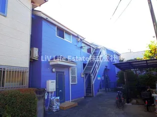 クレセントハイツ美園の画像