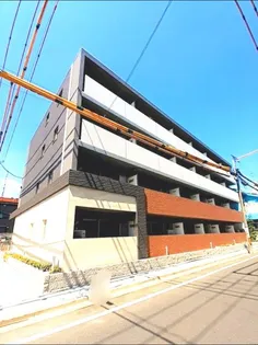 カステロ板橋本町の画像