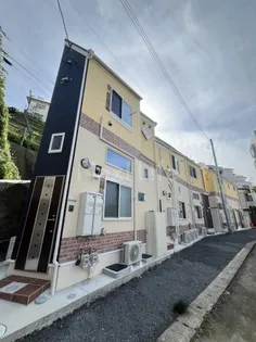 ユナイト保土ヶ谷ポンデ デラローサの画像