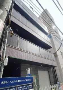 QUARTET Ys【4階】の外観