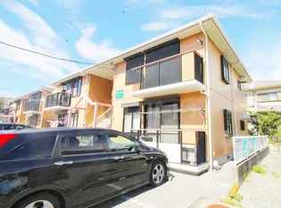 メゾンプレミールAの画像