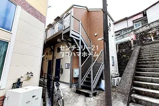 ラボーナ白幡東町の画像