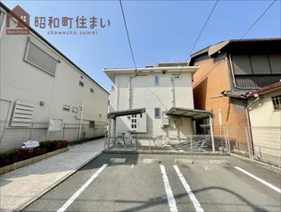 コージーコートの画像