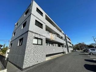 ソレアード茂原IIA棟の画像