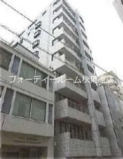 アルス市ヶ谷の画像