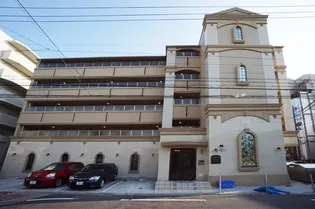 シティライフ本山東【1階】の外観