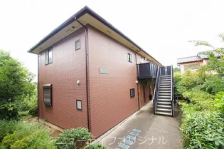 ガーデンコートKの画像