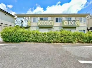 サニー新池Bの画像