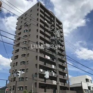 藤和シティホームズ新岐阜の画像