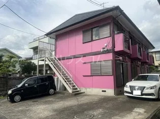 コーポ21の画像