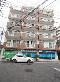 ヴィラ・セレーナ中野【4階】の外観