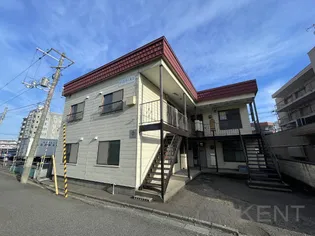 グリーンコーポBの画像