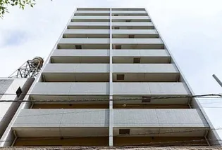 神田リープレックス・リズ【5階】の外観