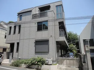 クレール弦巻IIの画像