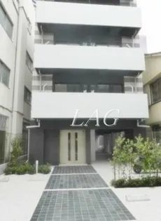 東京都豊島区東池袋2【マンション】の外観