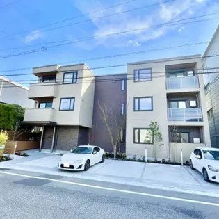 CASA REGIO MISUJIの画像