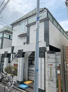 サットンプレイス東高円寺Aの画像