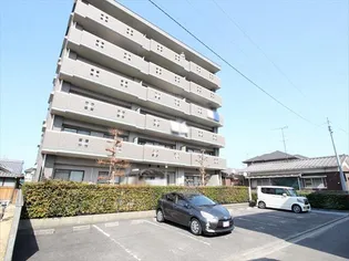 カントリーハウス椿Ⅰの画像