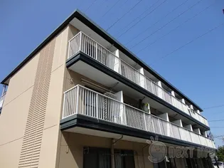 メゾン飯嶋の画像