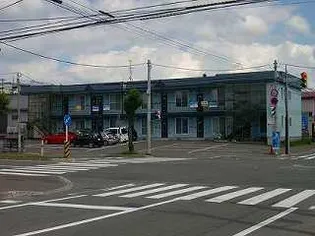 メゾン東の画像