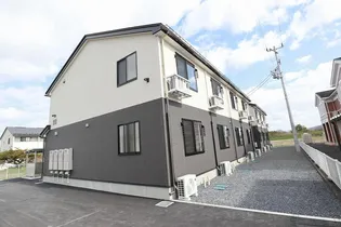 コンフォートグレイス Bの画像