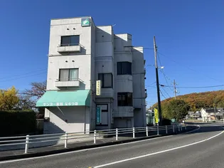 ヨシハラビルvol2【3階】の外観