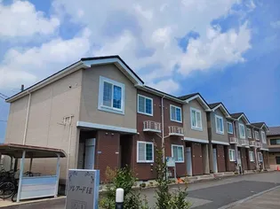 ソレアードIIの画像