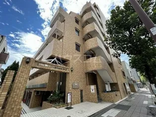 ライオンズマンション保土ヶ谷第5【3階】の外観