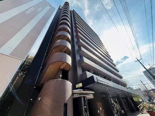 INSURANCE BLDG XIXの画像