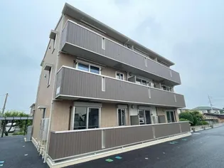 ETERNA東本町IIの画像