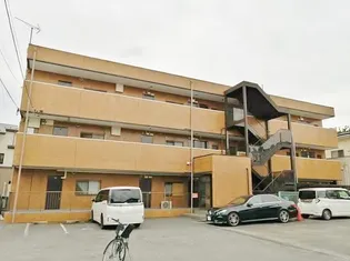 プラザ ナガオの画像