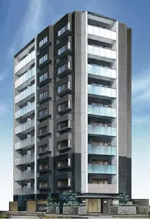 CONOE一番町【2階】の外観