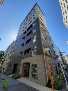 メトロポリタンコート日本橋の画像