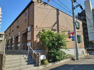 レオネクストやまとIIの画像