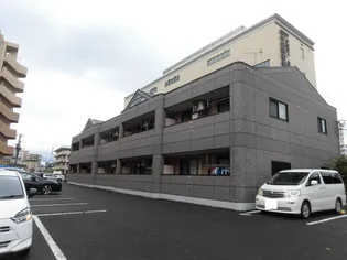 パレス ビーバレーの画像