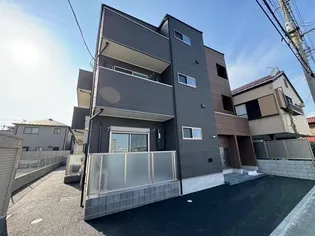 コンフォーティアの画像