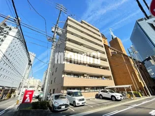 ロイメント名駅の画像