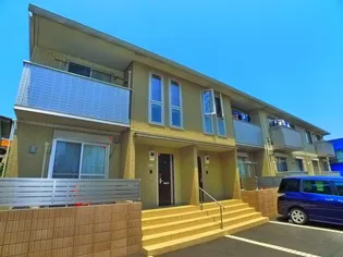 エスペランサIIの外観