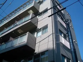 クレバーズハイム練馬の画像