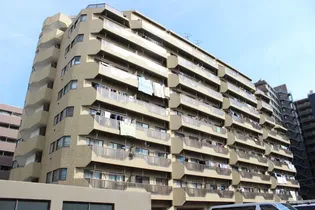 ツイン コートWの画像