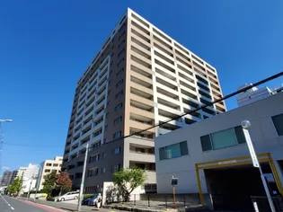 パークハウス縮景園の画像