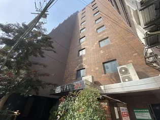 パレイシャル生駒Iの画像