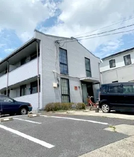 レオパレスNISHIHARAの画像