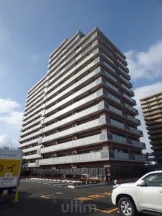 パデシオン京都大久保 ザ グランドレジデンスの画像