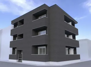 GRADUS坂戸Ⅲの画像