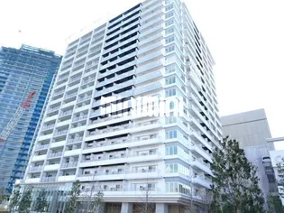 東京都江東区豊洲6【マンション】の外観