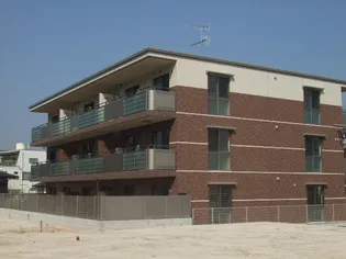 ハピネス筑紫駅前【1階】の外観