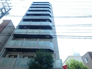 グラントゥルース西日暮里の画像