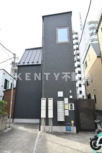 アクロコート大森山王の画像