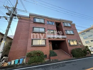 ラフォーレ桜台の画像